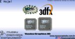 chip 3dfx Voodoo Graphics 3D 1