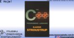 livro A Linguagem de Programação C++ 1