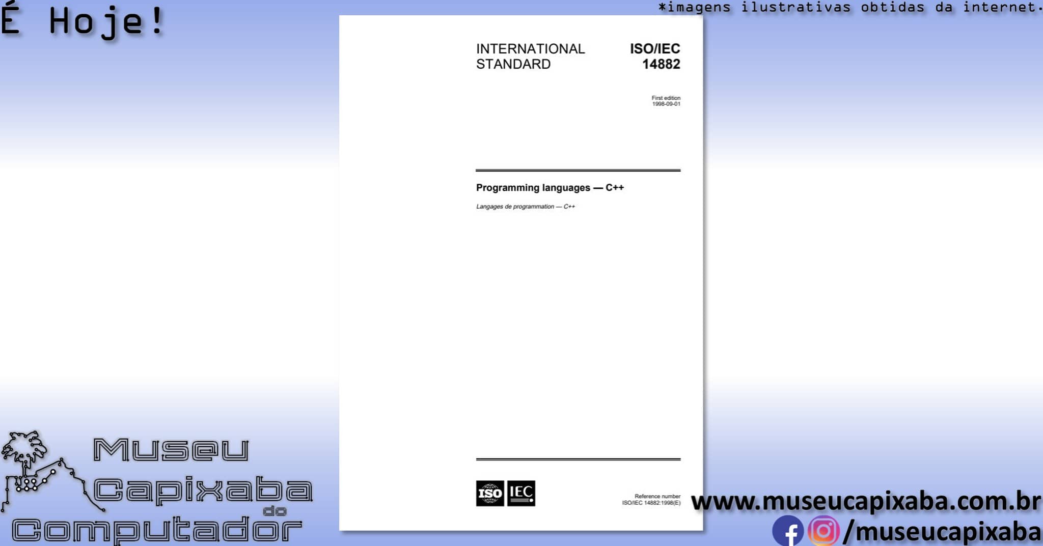 livro A Linguagem de Programa&ccedil;&atilde;o C++ 4