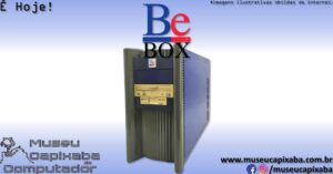 microcomputador BeBox 1