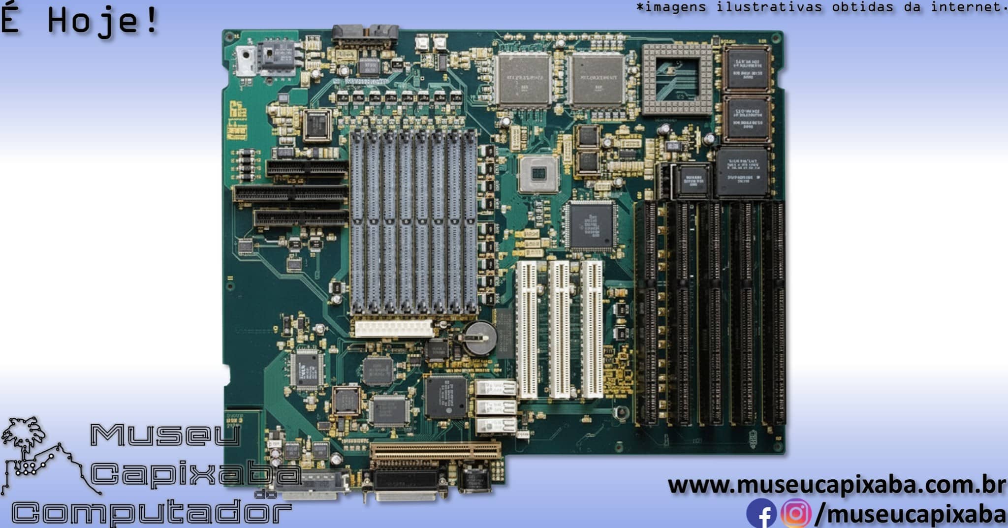 microcomputador BeBox 3