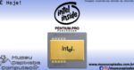 microprocessador Intel Pentium Pro 1
