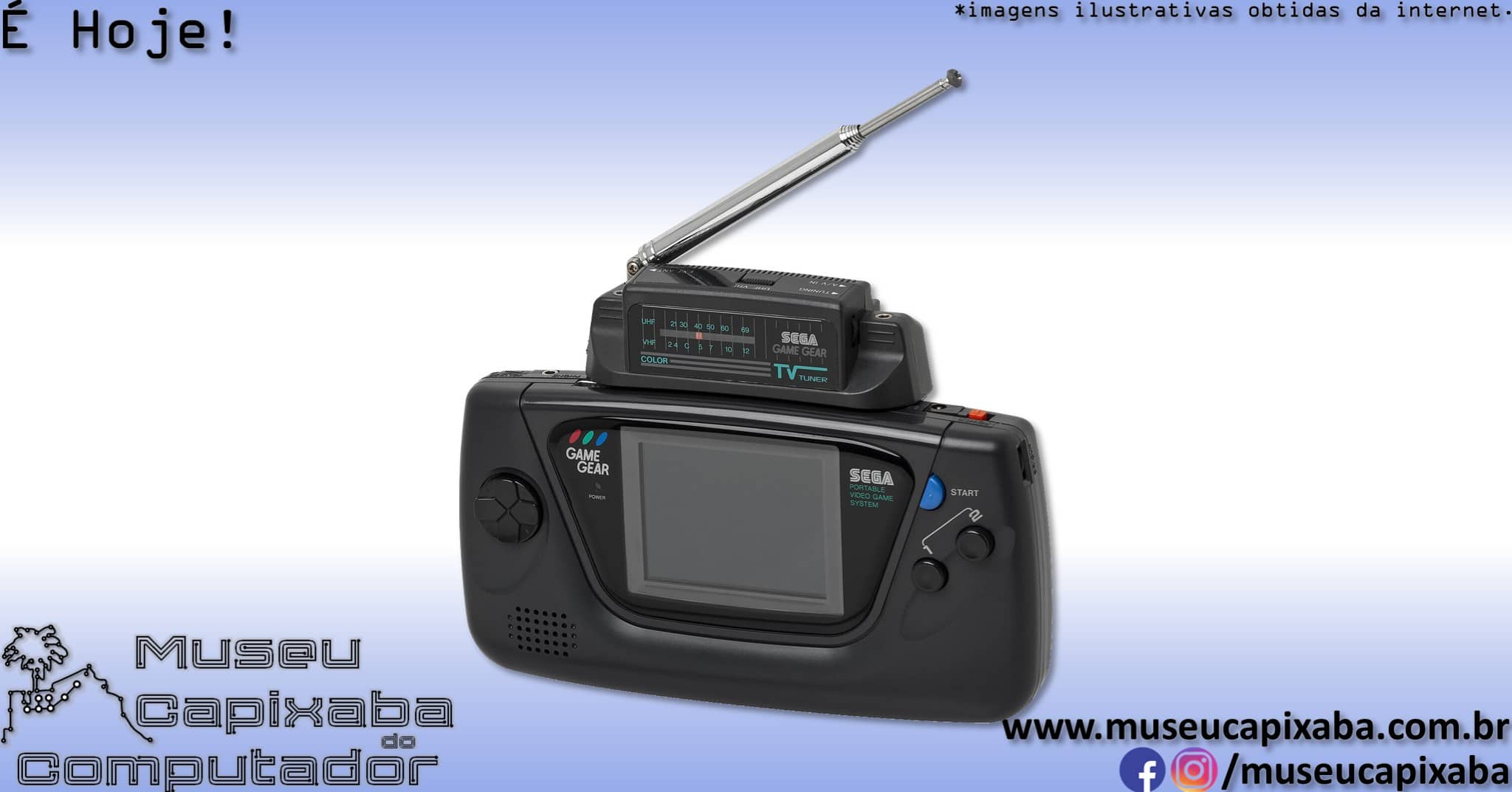 videogame SEGA Game Gear 4