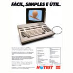 Epcom Sharp Hotbit - Facil Simples e Util - Revista Microsistemas