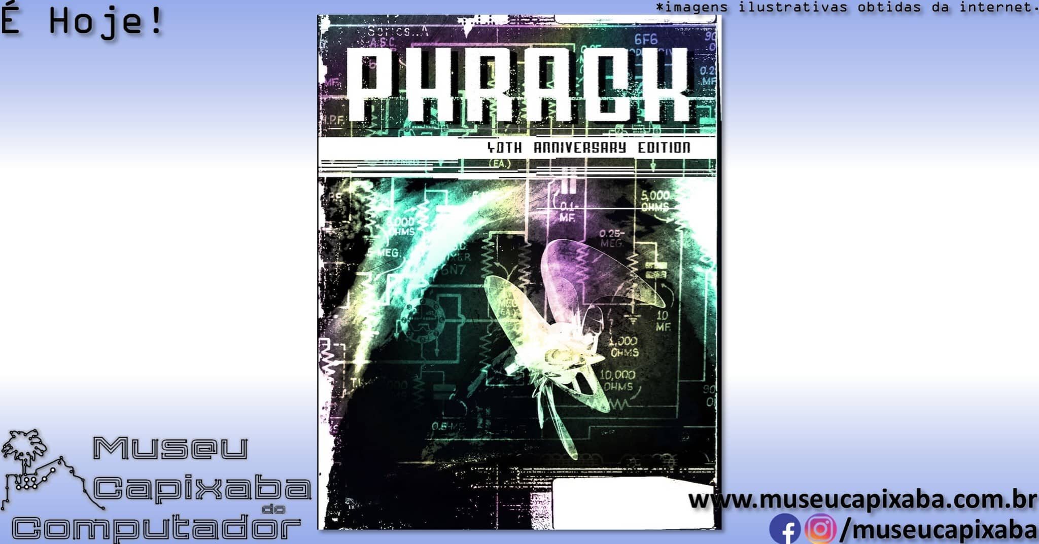 Phrack Magazine 4