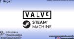 Valve Steam Machine 1