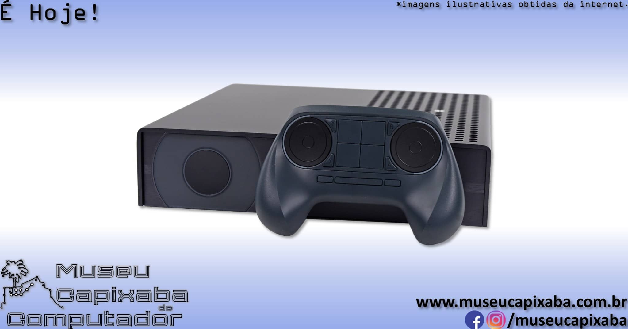 Valve Steam Machine 2