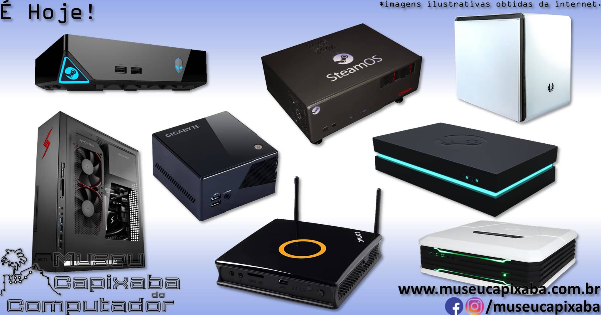 Valve Steam Machine 5