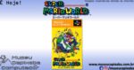 jogo Nintendo Super Mario World 1