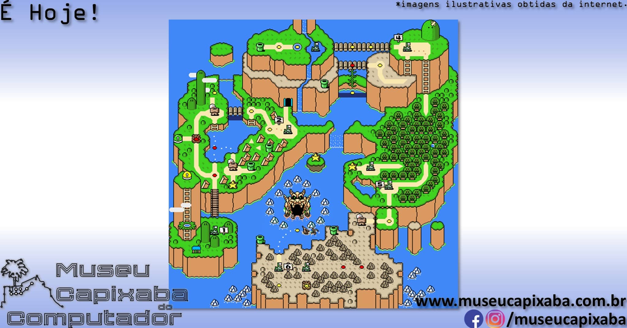 jogo Nintendo Super Mario World 3