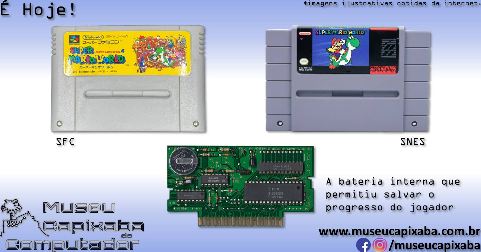 jogo Nintendo Super Mario World 5