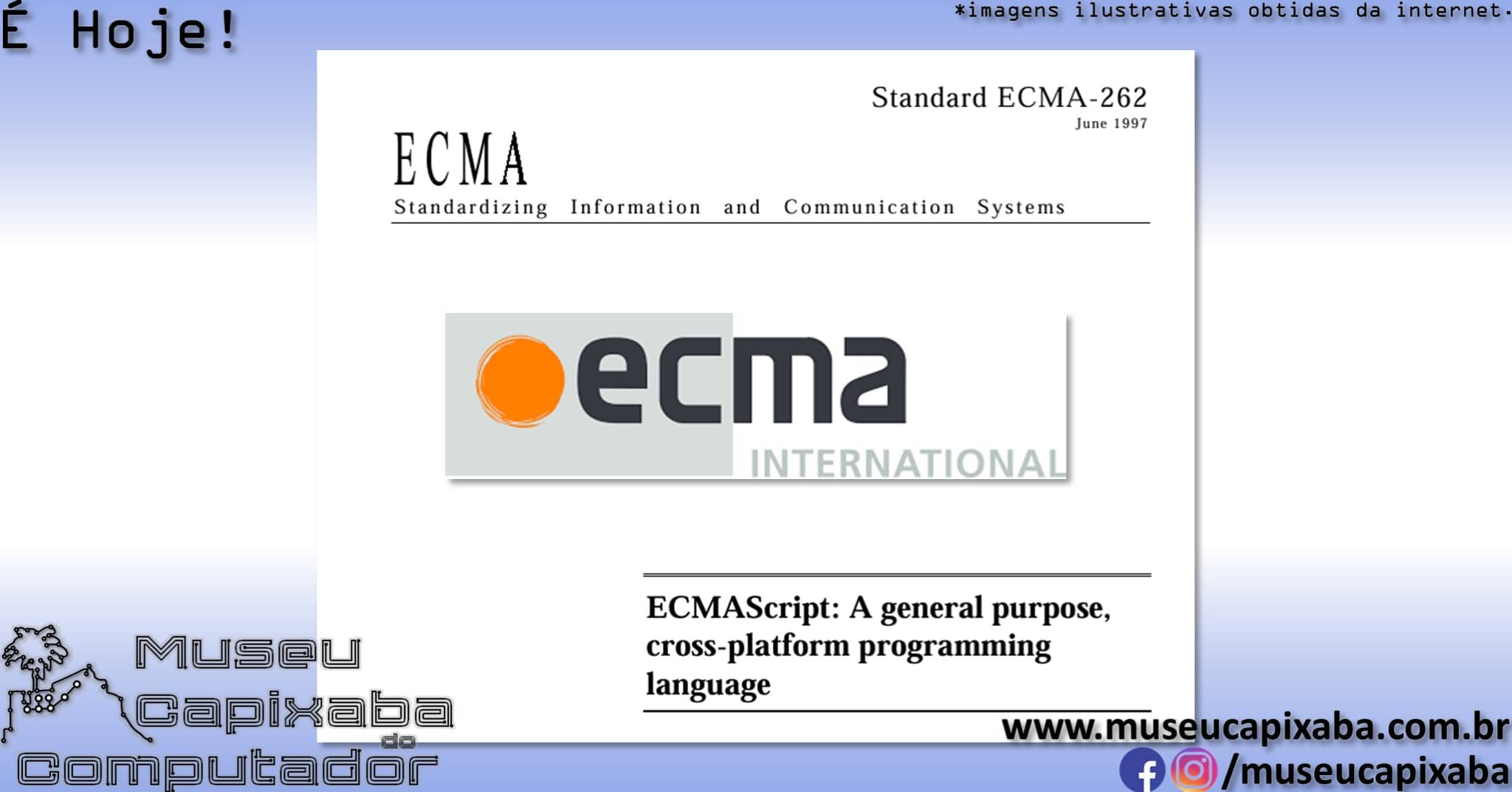 linguagem de programação JavaScript 5