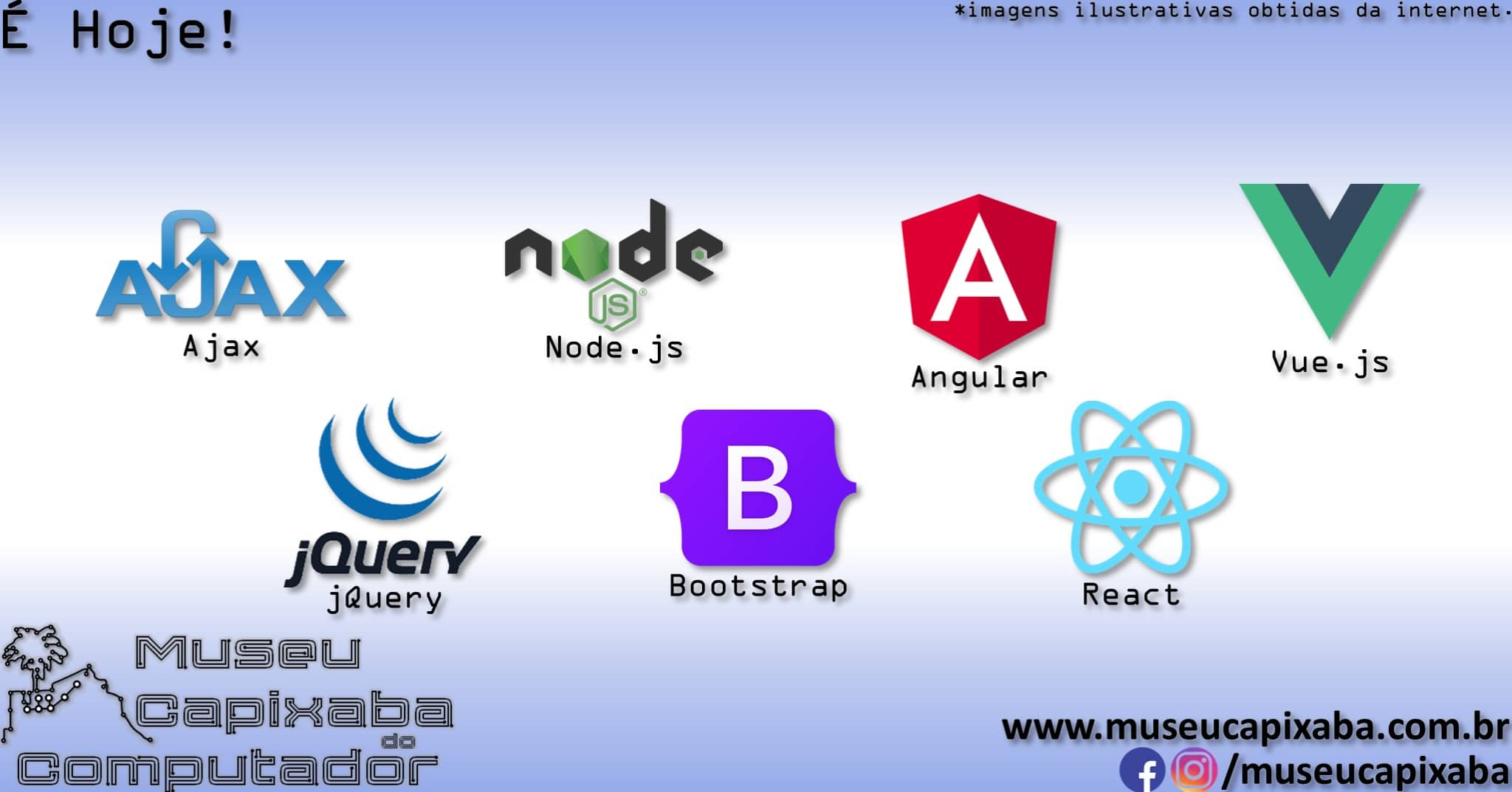 linguagem de programação JavaScript 6