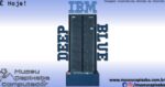 supercomputador IBM Deep Blue 1
