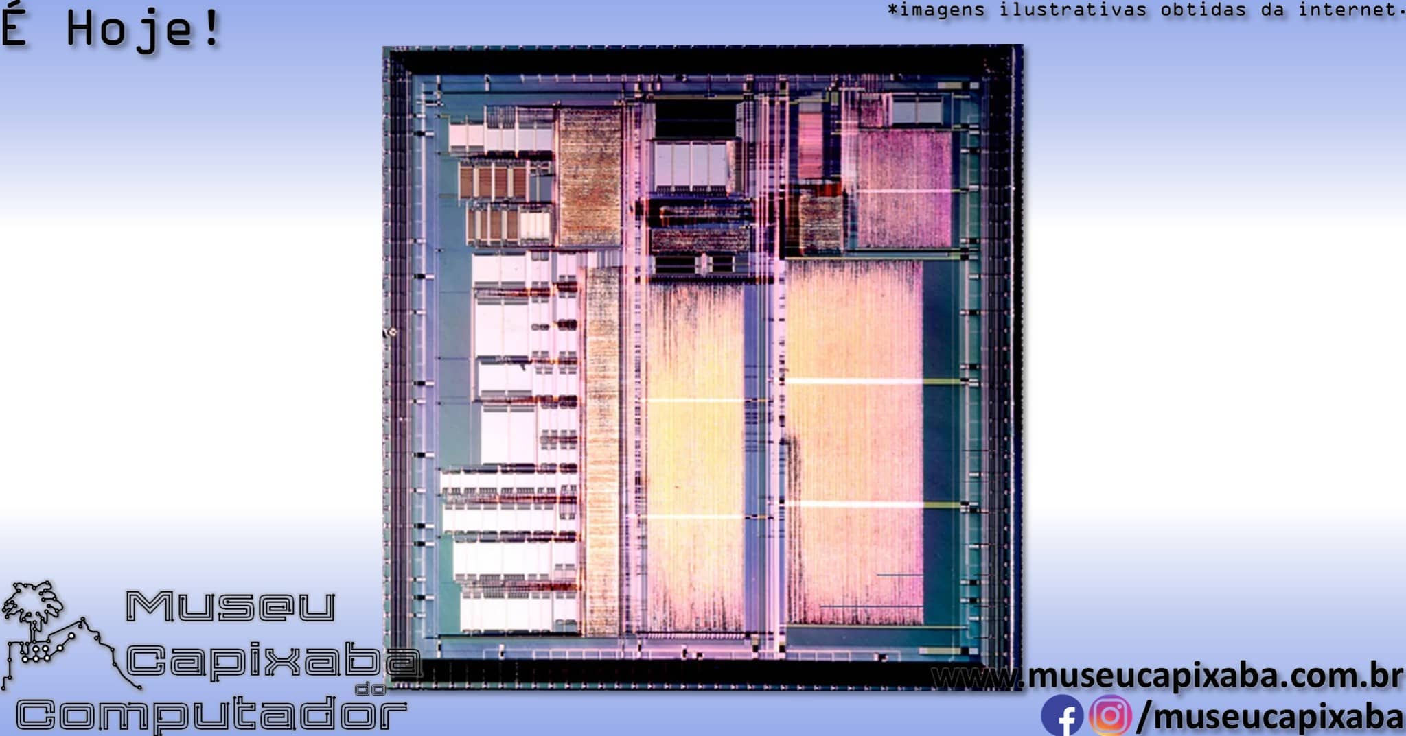 supercomputador IBM Deep Blue 3