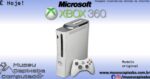 videogame Microsoft Xbox 360 1