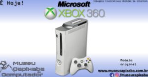 videogame Microsoft Xbox 360 1