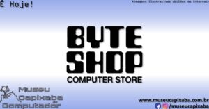Byte Shop 1