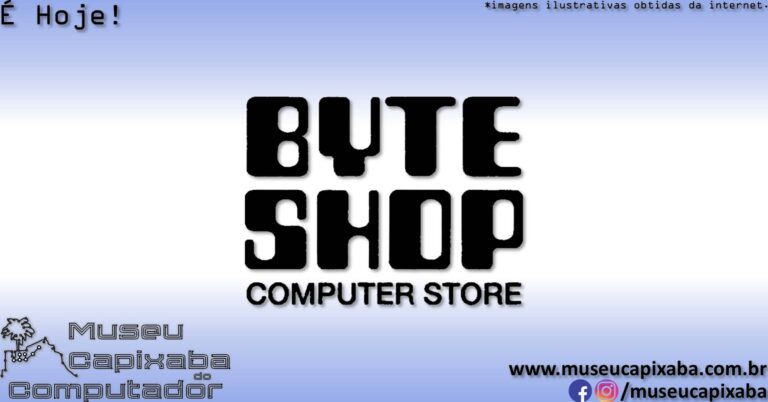 Byte Shop 1