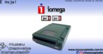 Iomega Jaz Drive 1
