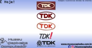 empresa TDK Corporation 1