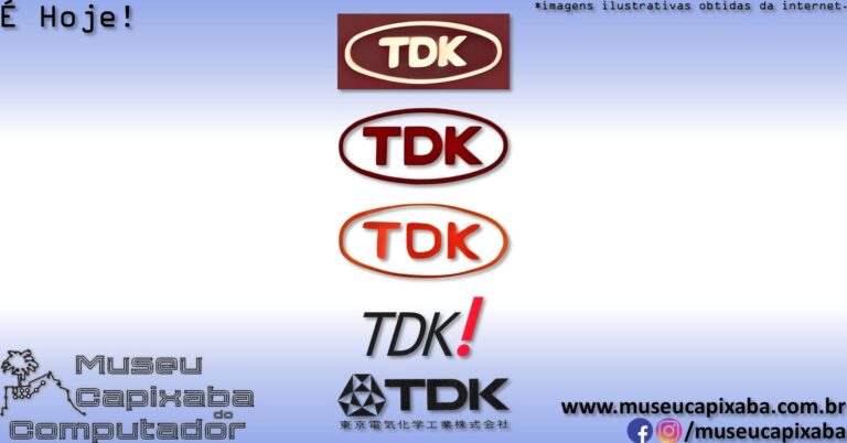 empresa TDK Corporation 1