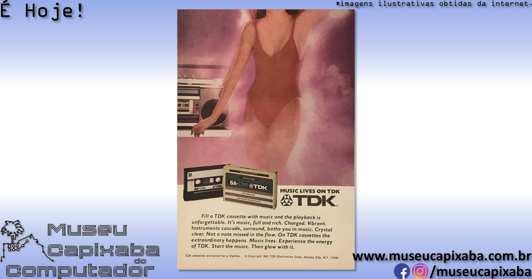 empresa TDK Corporation 6