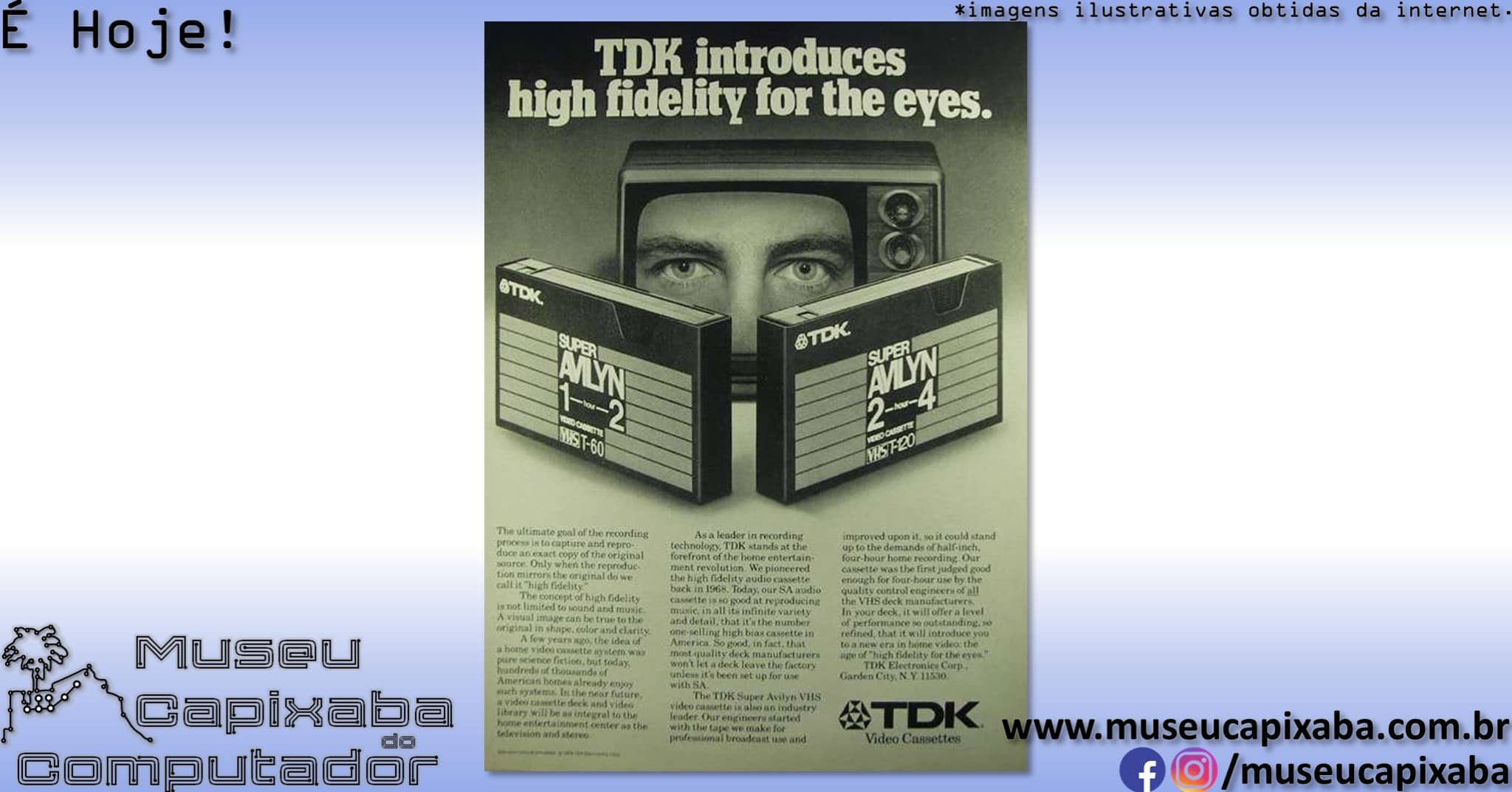 empresa TDK Corporation 8