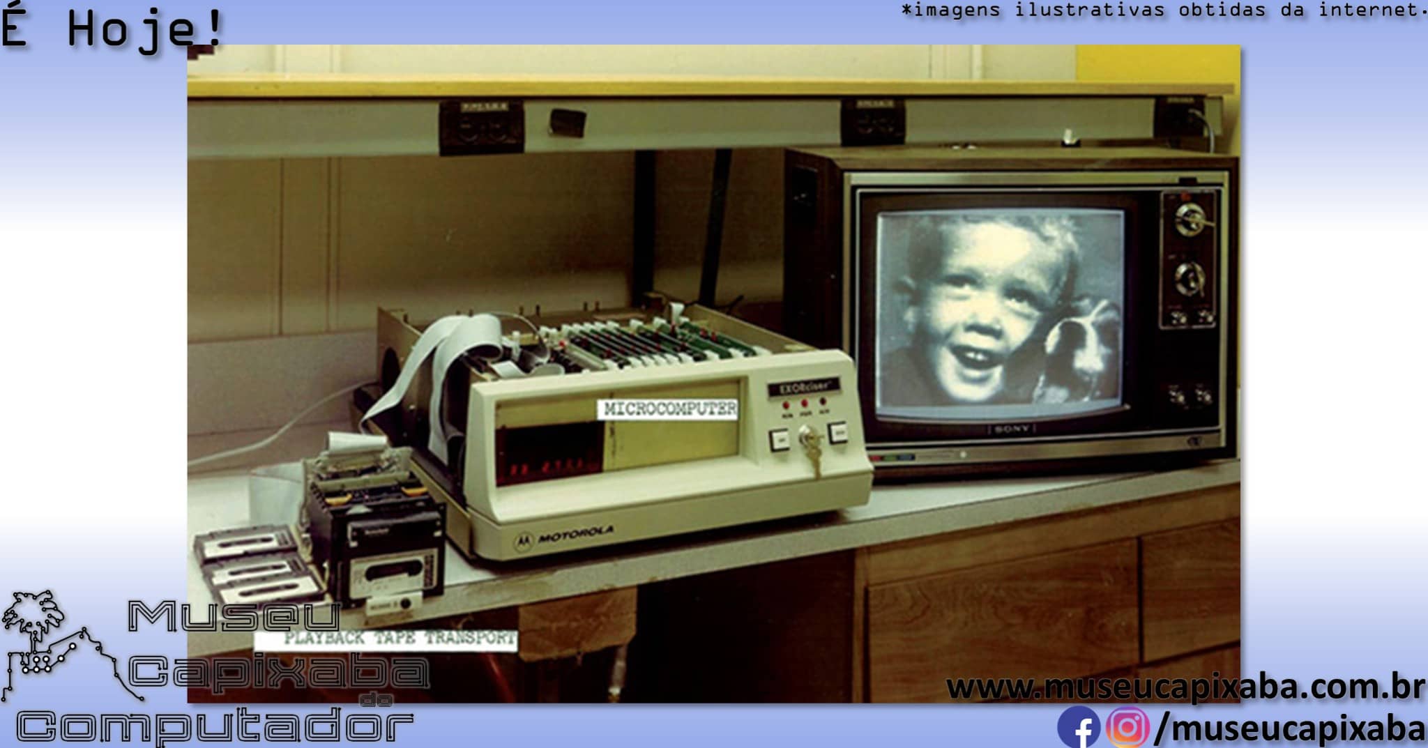 primeira c&acirc;mera fotogr&aacute;fica digital da Kodak 4