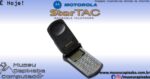 telefone celular Motorola StarTAC 1