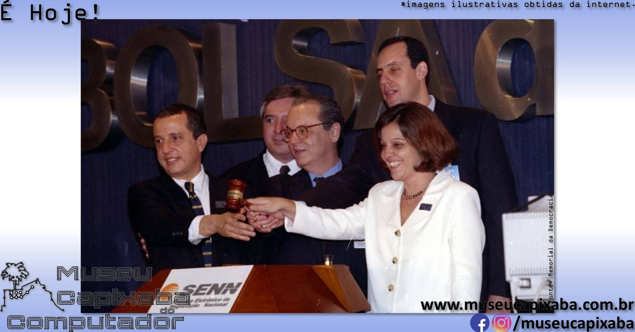 telefone celular chega ao Brasil 4