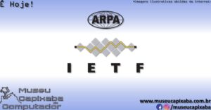 Internet Engineering Task Force IETF 1