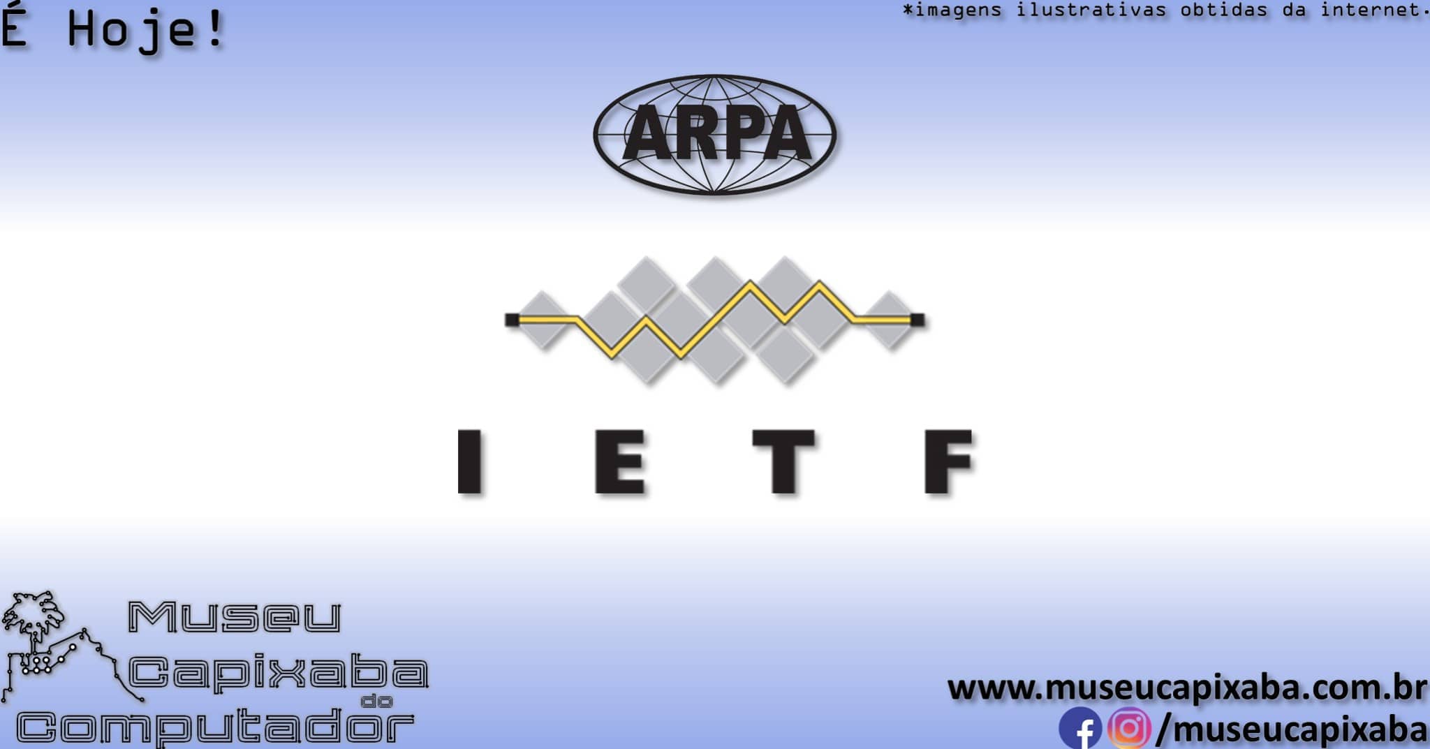 Internet Engineering Task Force IETF 1