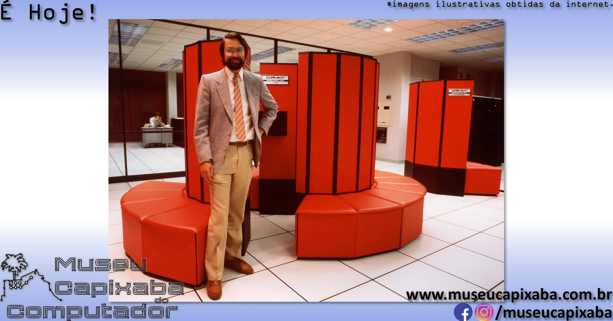 National Center for Supercomputing Applications NCSA 3