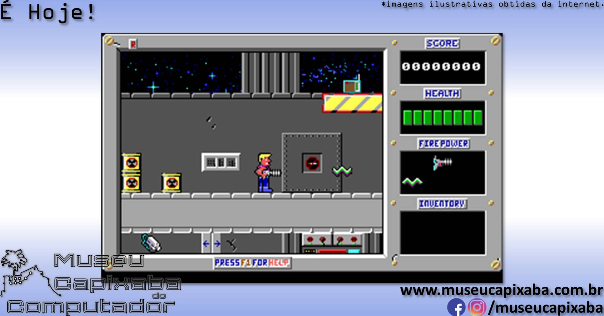 jogo Duke Nukem 3D 2