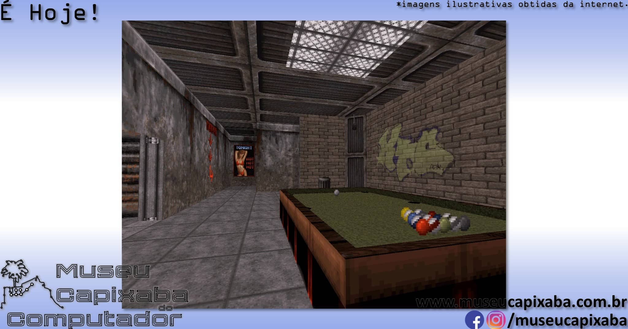 jogo Duke Nukem 3D 3