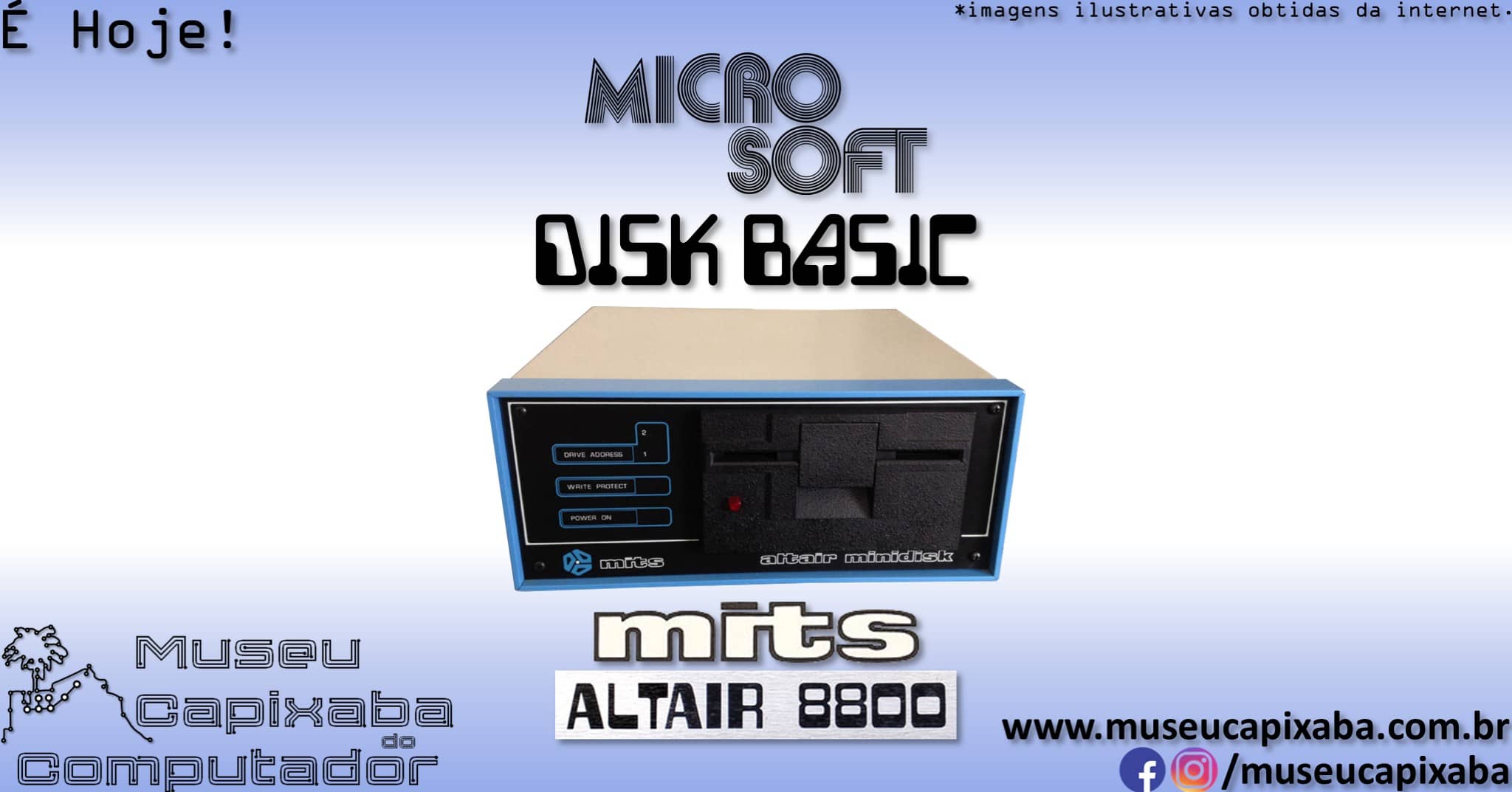 Microsoft Altair BASIC 6