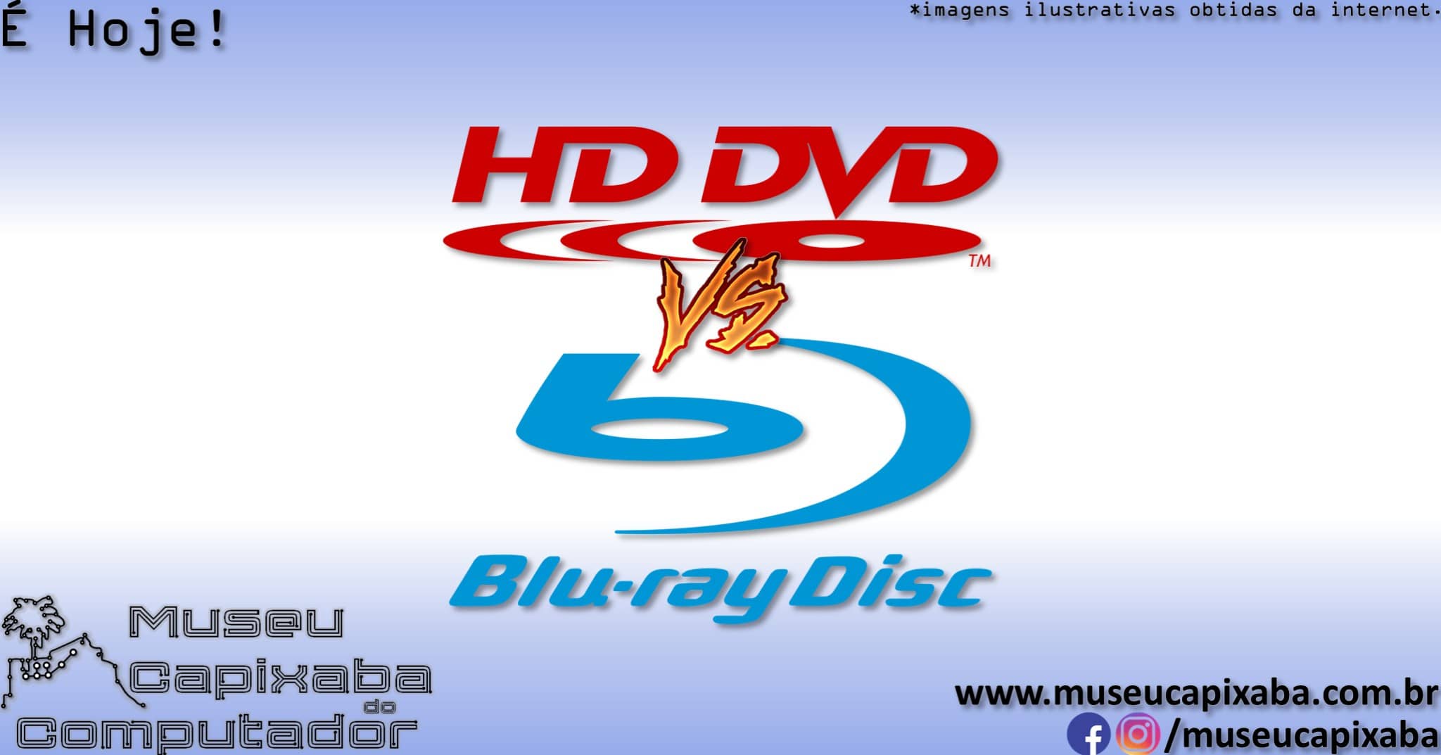disco ótico High Density Digital Versatile Disc HD DVD 5