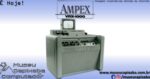 gravador de vídeo Ampex VRX-1000 1