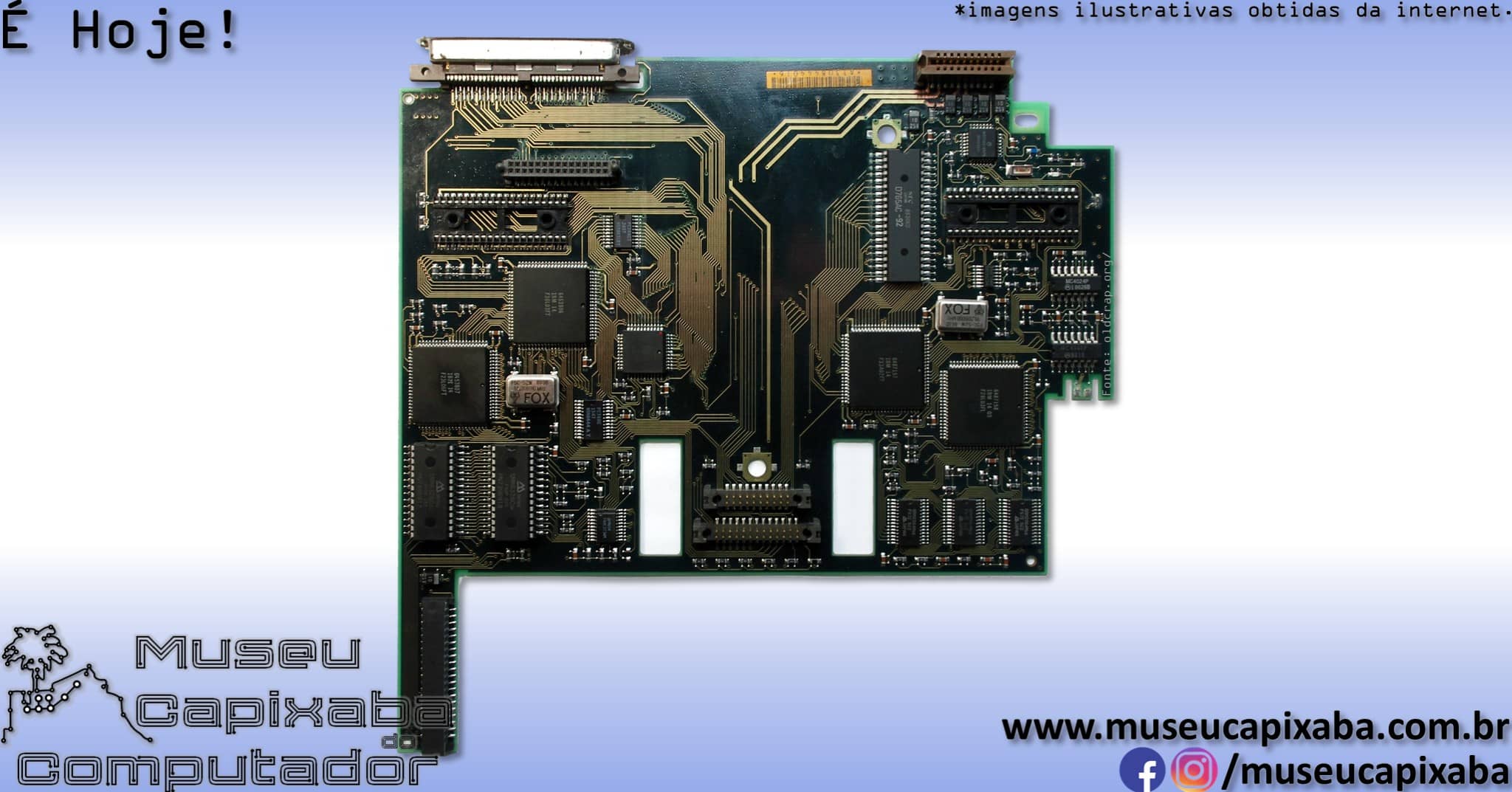 microcomputador IBM PC Convertible 5140 3