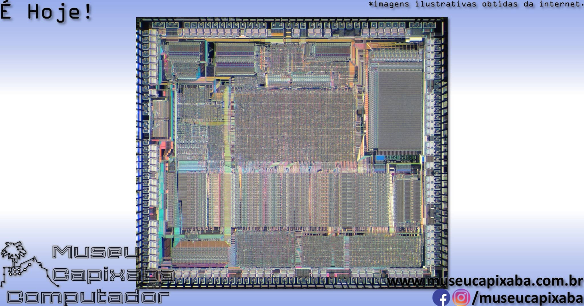 microprocessador AMD Am386 2