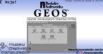 sistema operacional Graphic Environment Operating System GEOS 1