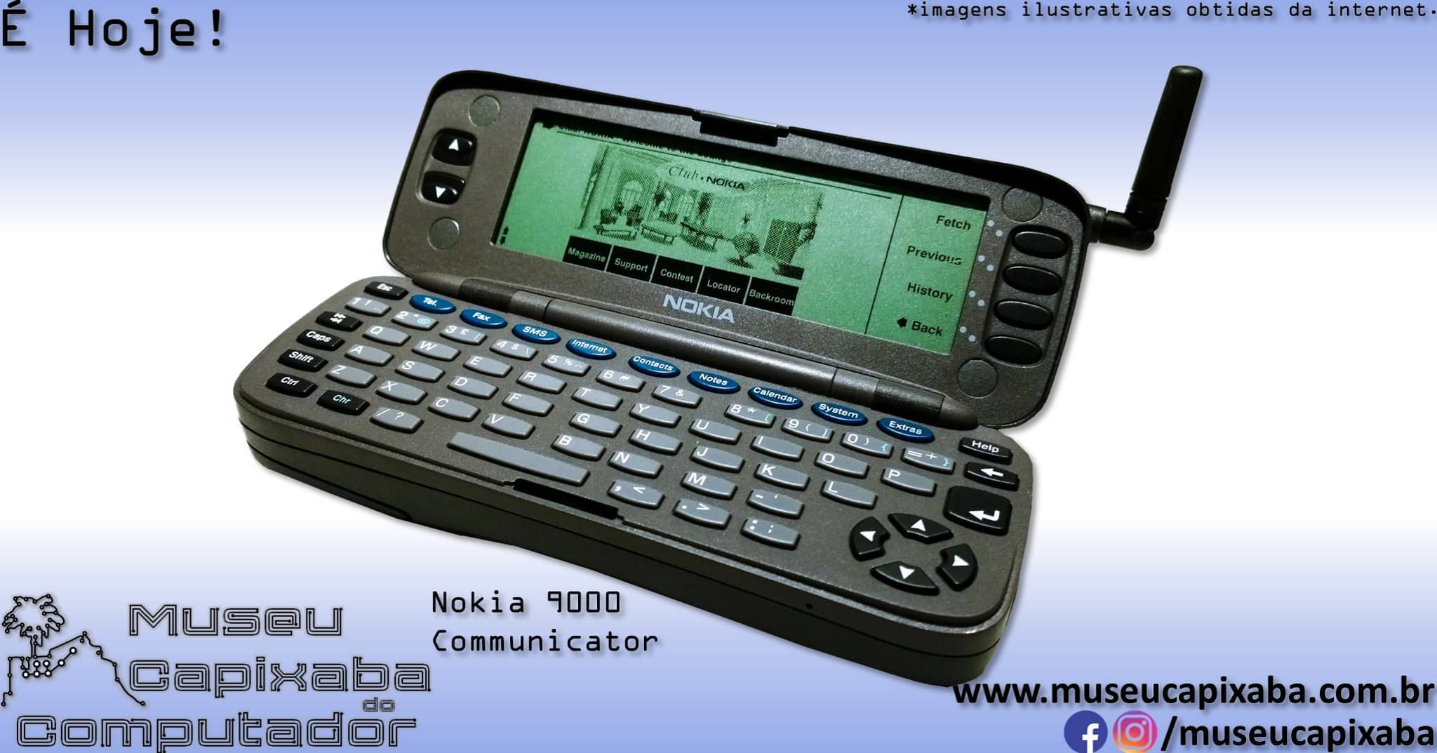 sistema operacional Graphic Environment Operating System GEOS 8