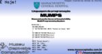 linguagem de programação MUMPS 1