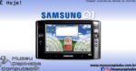 microcomputador portátil Samsung Q1 1