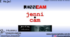 site JenniCam 1