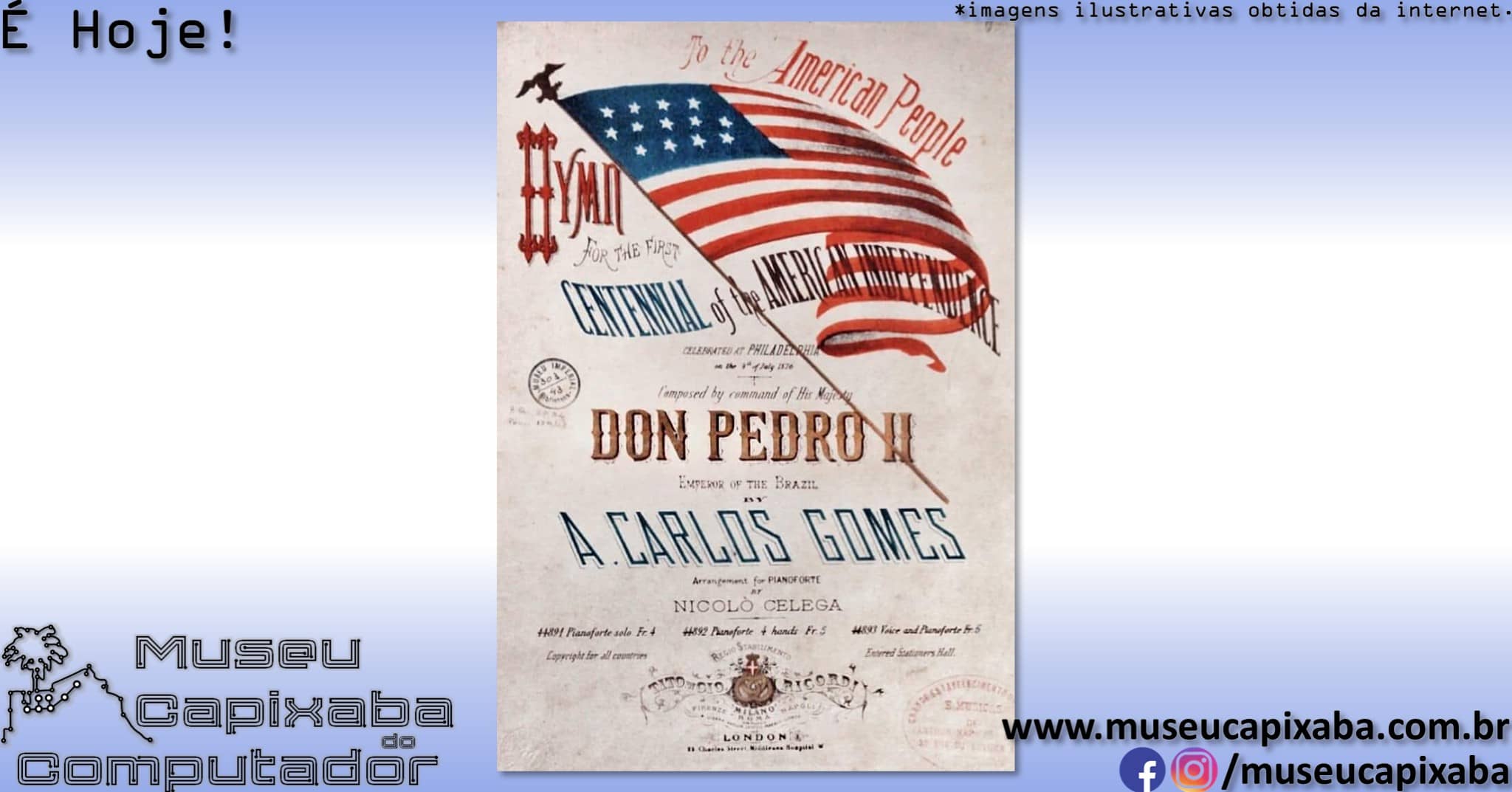 imperador do Brasil Dom Pedro II salva a inven&ccedil;&atilde;o do telefone 2