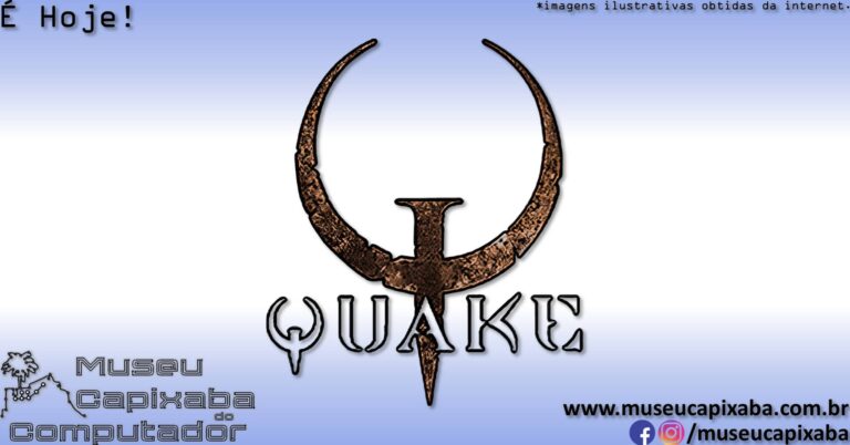 jogo Quake 1