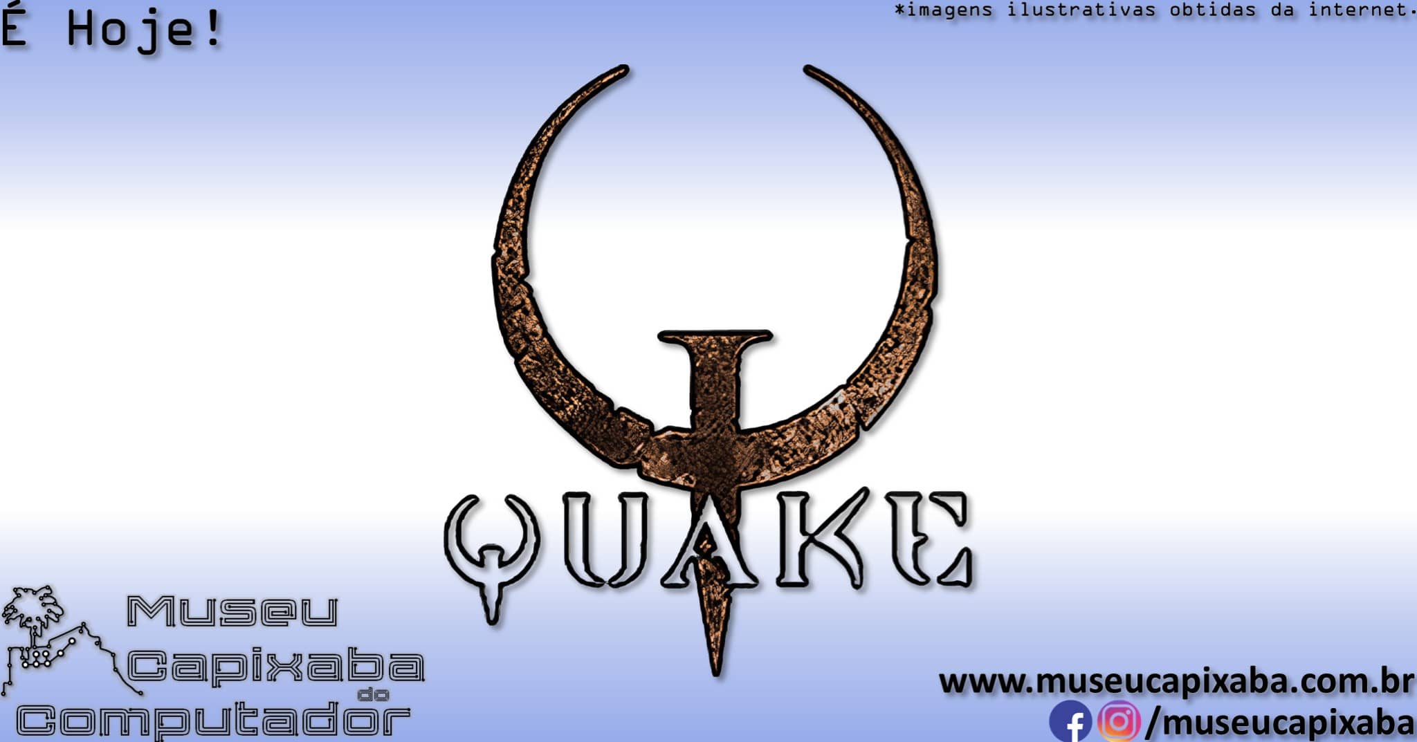 jogo Quake 1