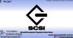 padrão Small Computer System Interface SCSI 1